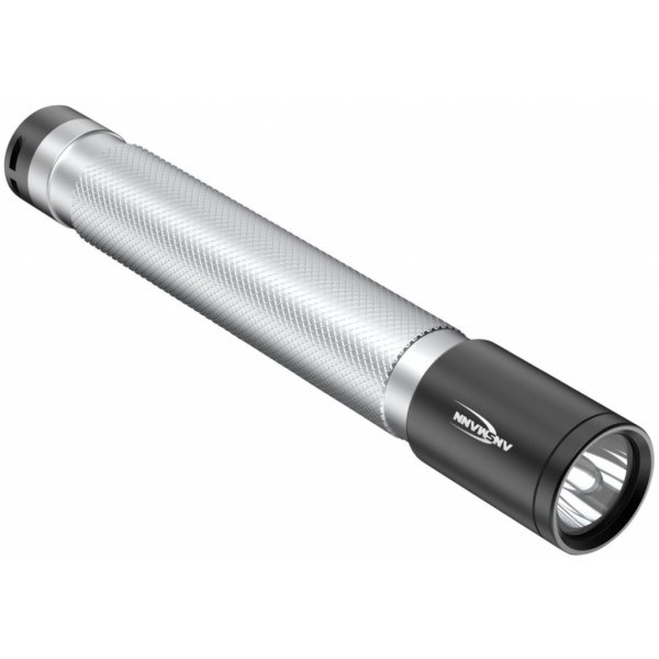 Svetlo a baterka Ansmann Daily LED baterka 150B vc. 2xAA 1600-0428