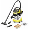 mokrosuchý vysávač KARCHER WD 5 P S V-25/5/22 1.628-357.0