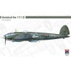 Hobby 2000 Heinkel He 111 D 1/72
