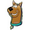 Balón Scooby Doo