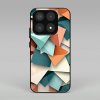 4NewCase - XIAOMI - Xiaomi 17 - GLOSSY - Paper Illusion - 1021760500031
