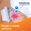 Voltaren 140 mg liečivá náplasť emp.med.5 x 140 mg