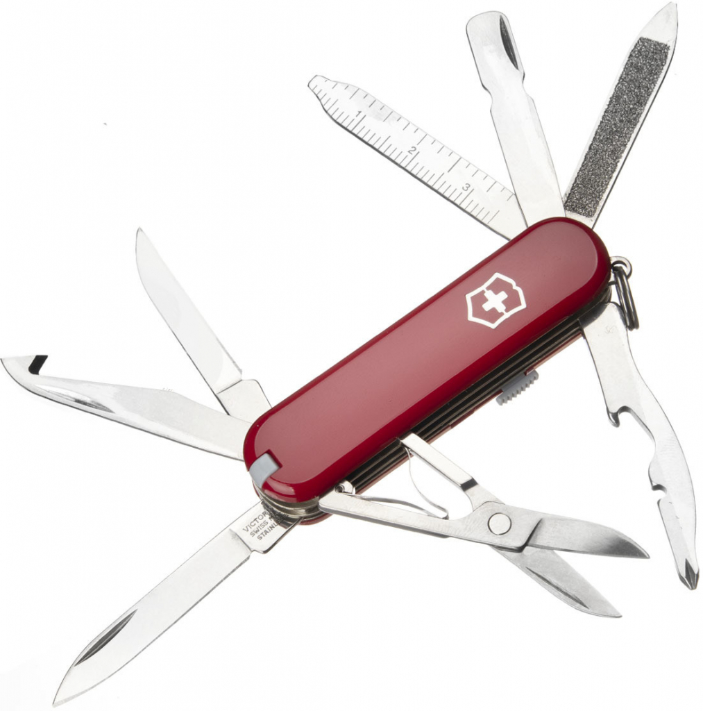 Victorinox MINI CHAMP