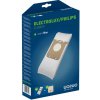 12 x VRECKÁ DO VYSÁVAČA ELECTROLUX PHILIPS AEG BAG ELMB01K NÁHRADA + FILTER