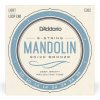 D'Addario Mandolínové struny (10-34) 80/20 Bronz