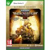 Warhammer 40,000: Inquisitor - Martyr (Ultimate Edition) (XSX)