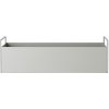 Ferm Living Truhlík na rastliny Plant Box Small, Light Grey