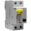 SEZ 2P B25A 30mA PFI2 B25/0.03