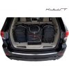Sada 4 brašen pro Jeep Grand Cherokee 10-21