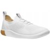 KEEN KNX KNIT LACE W star white/moonlite mauve US 8 / EU 38,5 / UK 5,5 / 25 cm; Bílá obuv