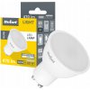 Rebel žiarovka LED GU10 5W biela teplá ZAR0562