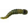 Carp R Us Mouthsnagger shorty green