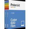 POLAROID ORIGINALS COLOR FILM FOR 600 2-PACK, 6012