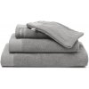 Vandyck uterák Home UNI Mole grey - sivá - 16x21 cm (žínka)