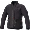 Bunda AMT-10 DRYSTAR XF 2023, ALPINESTARS (čierna) 2XL