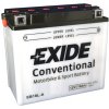 Motobatéria EXIDE BIKE Conventional 18Ah, 12V, YB18L-A