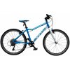 Detský bicykel STUF LW 26 Modrá - 26, modrá