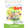 E-kniha Rozprávky o dievčatku Girl - Martin Môťovský