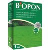 BIOPON TRÁVNÍK S MECHEM 1 kg