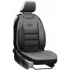 Autopoťah Pok-ter GT ergonomické šedé tričko