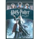 Harry Potter a Polovičný princ DVD