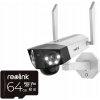Reolink Duo Series G750
