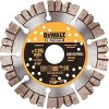 DeWALT DT90294 Diamantový rezný kotúč 125 x 3 mm pre DCG200