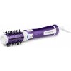 Kulmofén 2v1 Rowenta Brush Activ CF9530 s nástavcami, 1000W
