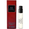 Cartier Pasha de Cartier Edition Noire Toaletná voda 2ml, pánske