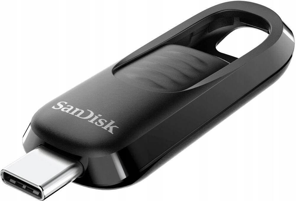 SanDisk Ultra Slider 128GB SDCZ480-128G-G46