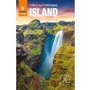 Island - Turistický průvodce - David Leffman, James Proctor