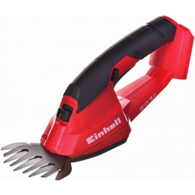 Einhell GE-CG 18 Li Solo