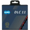 KMC X-11-SL DLC červeno/černý BOX