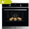 ELECTROLUX Vstavaná rúra EOD6P77WX