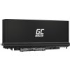 GREEN CELL Batéria do notebooku ULTRA JC04 pre HP 240 G6 245 G6 250 G6 255 G6, HP 14-BS 14-BW 15-BS 15-BS024NW 15-BS047NW 15-BW 17-AK 17-BS