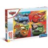Puzzle Disney - Cars, 60 ks