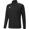 Puma | teamLIGA Training Jacket | čierna| S