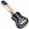 Djeco gitara SO 6 kovovými strunami Animambo