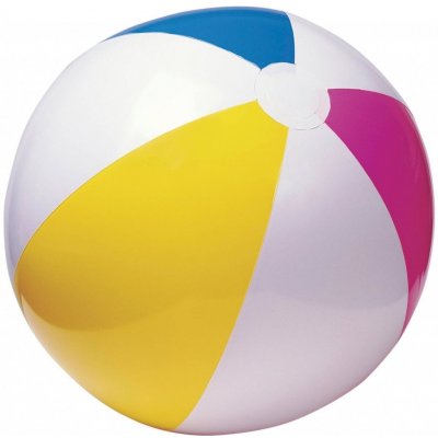 Plažová lopta 51cm