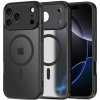 KRYT TECH-PROTECT BASICMAG MAGSAFE IPHONE 17 PRO MAX MATTE Čierny