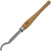 IGM Professional IGM Chrome Sústružnícke dláto na dutiny zahnuté RSS-CCT2