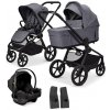 Moon Resea Fold Set Graphite 2026