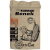 BENEK Super Corn Cat Golden Podstielka pre mačky 25 l