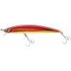 YO-ZURI MAG CRYSTAL MINNOW FLOATING 85mm - HGR farebný kód Wobler