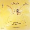SCHODY - BÁSNE AKO Z DYMU