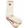 FJÄLLRÄVEN Fjällräven Wool Sock Eggshell - 39-41 (M)