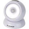 Platinium LED svetlo SPOT BALL s detektorom pohybu HX-16