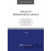 Smlouvy přípravného druhu - Václav Pilík, Miroslav Sedláček, Dalibor Nový, Valentina Nedělová, Jakub Maur, Rostislav Kolář