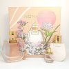 Chloé Nomade EDP 75 ml + telové mlieko 100 ml + EDP 5 ml darčeková sada