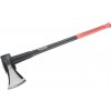 Extol Premium 8871287 - Sekera štiepacia 3500g, nylónová násada 910mm